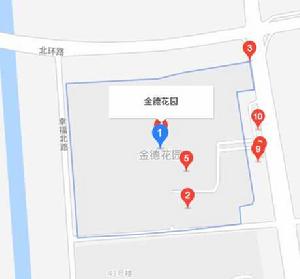 金德花園 金德花園