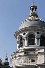 巴黎春天百貨公司