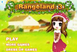 牧場女孩3 牧場女孩3