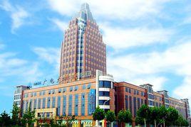 日照廣電大酒店 日照廣電大酒店