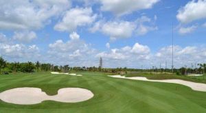 三公里國際高爾夫球會 三公里國際高爾夫球會