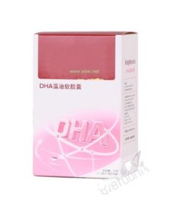 DHA藻油 DHA藻油