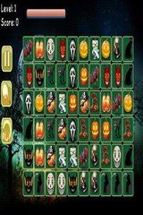 《萬聖節連連看》 《萬聖節連連看》