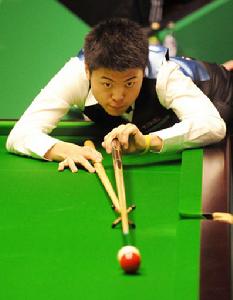 Liang Wenbo