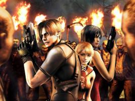 生化危機之娜塔莎日記 生化危機之娜塔莎日記