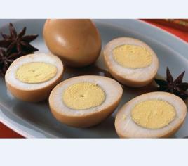 滷蛋配方 滷蛋配方