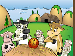 小龍的故事 小龍的故事