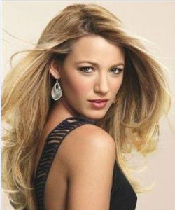 布萊克·萊弗利 布萊克·萊弗利