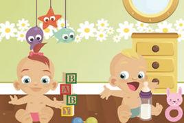 照顧寶寶 照顧寶寶