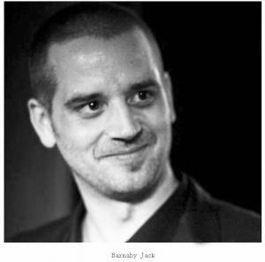 最牛黑客 最牛黑客