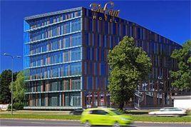 韋爾頓埃萊丹特酒店 韋爾頓埃萊丹特酒店