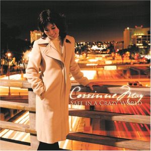 （圖）CORRINNE MAY