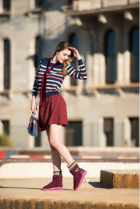 NGA雪地靴 NGA雪地靴