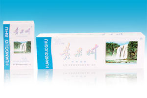 清醇黃果樹 清醇黃果樹