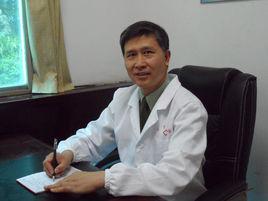 吳志強[上海腫瘤專家]