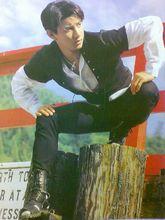 吳奇隆寫真集（內頁）