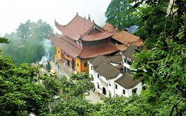 九子佛嶼 九子佛嶼