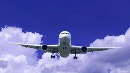 民航客機 民航客機