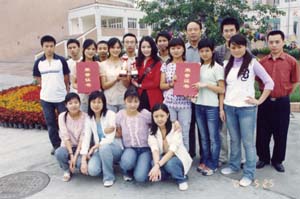 《火柴》 《火柴》