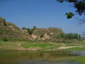 上默都村 上默都村