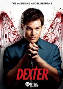 嗜血判官第四季