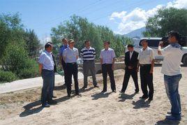 哈拉奇鄉 哈拉奇鄉