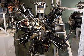 萊特旋風系列發動機 萊特旋風系列發動機