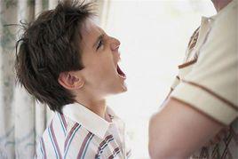 青少年抑鬱症 青少年抑鬱症