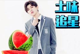 土味追星 土味追星