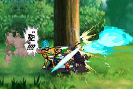 鳴人試練大亂鬥 鳴人試練大亂鬥