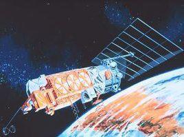 諾阿衛星 諾阿衛星