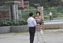 吳小莉[鳳凰衛視資訊台副台長兼新聞主播]