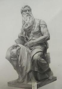 摩西[古希伯來民族領袖]