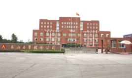 泰山石膏股份有限公司 泰山石膏股份有限公司