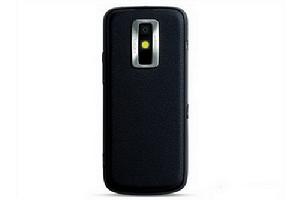 諾基亞 8208  背面