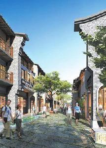 窯埠古鎮 窯埠古鎮