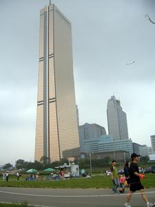 韓國63大廈