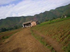 拿窩卡自然村 拿窩卡自然村