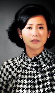 掌上明珠[2010年林志華執導TVB無線家族爭產電視劇]