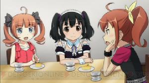 星野綺拉拉(中)