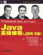 Java高級編程(JDK6版) Java高級編程(JDK6版)
