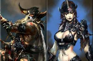 埃吉爾[北歐神話中的深海之神]