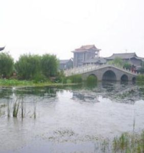 龍園古鎮 龍園古鎮