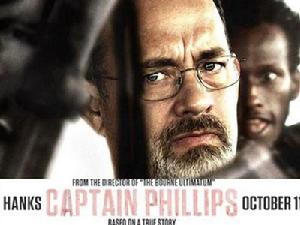 菲利普船長