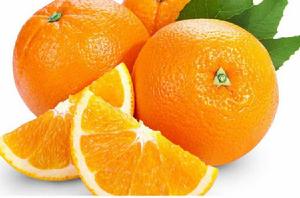 贛南甜橙 贛南甜橙