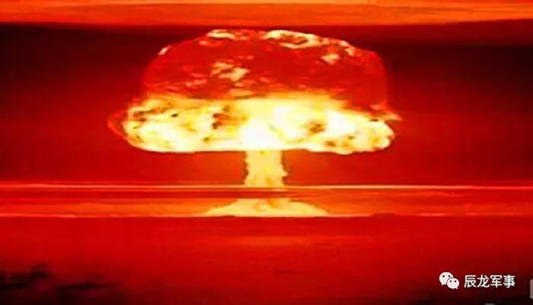 薩爾瑪特有著恐怖的威力