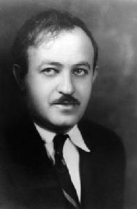 本·赫克特 本·赫克特