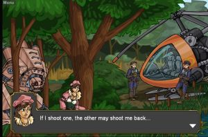 《特種兵瑪麗V1.0.2》