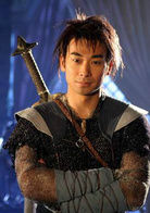 雷歐   演員 趙文卓