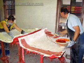 手糊成型工藝 手糊成型工藝